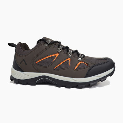 Zapatilla Urbana Hombre Alpinextrem Cafe, Gris