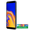 Celular Samsung Galaxy J6 Plus 6.0" Negro WOM