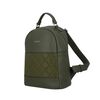 Mochila de Mujer Secret Aspen SC7 Mediana Verde Oliva
