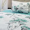 Quilt Doral 1,5 Plazas Hotpress Origins D11 Estampado
