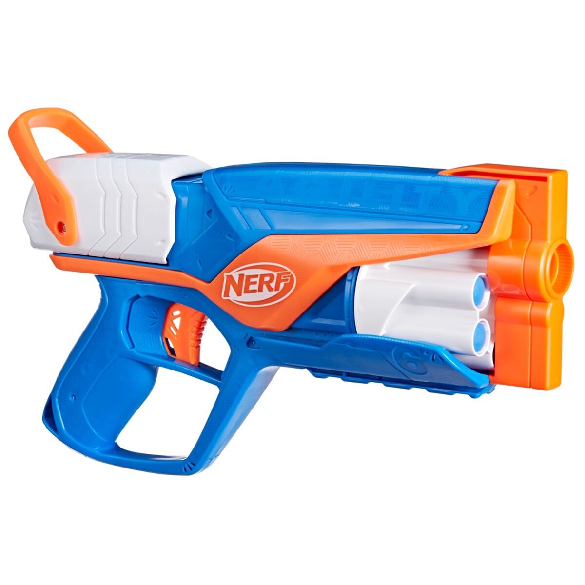 Lanzador Nerf N Series Agility