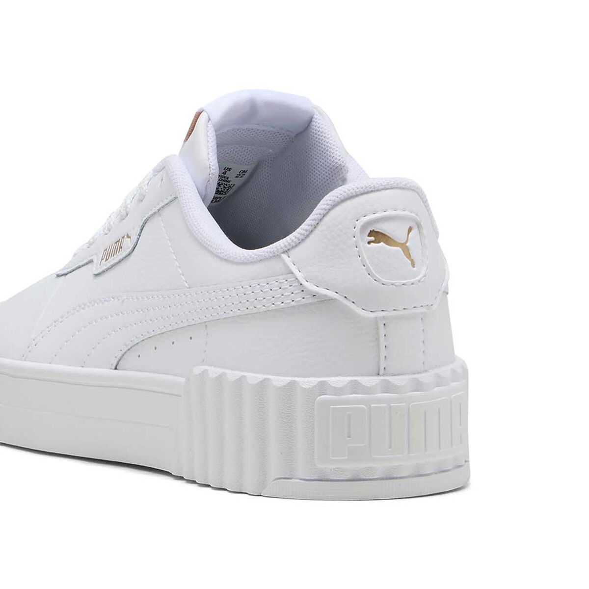 Zapatilla Sportstyle Kids Mujer Puma