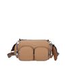 Bandolera Secret Orlando ST6 M Caf&eacute;