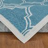 Alfombra Modalfo Siesta Turquesa 305 x 240 cm