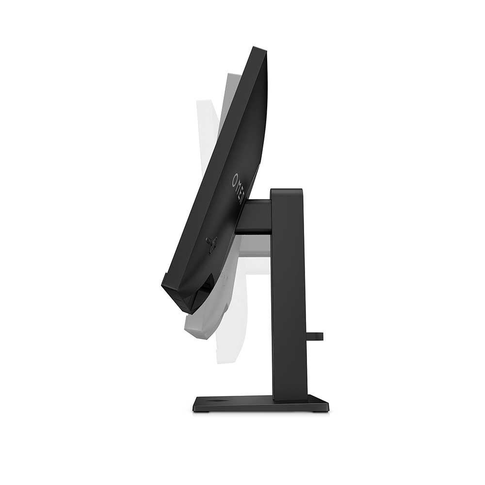 HP OMEN 24 23.8" Negro, foto 2