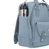 Mochila Notebook New Briz 4Xt Azul 15" M Xtrem