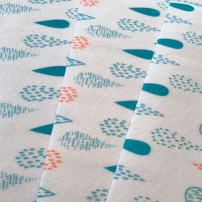 Imagen 1 del producto Cubierta La Soluzione Protectora Blanca