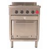 Cocina Industrial Maigas 6EA48  GL