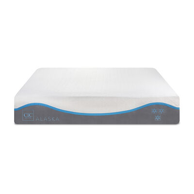 Colchón CIC 2 Plazas Alaska
