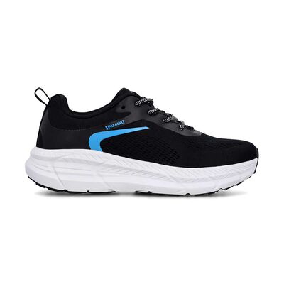 Imagen 2 del producto Zapatilla Fitness Mujer Spalding Negro