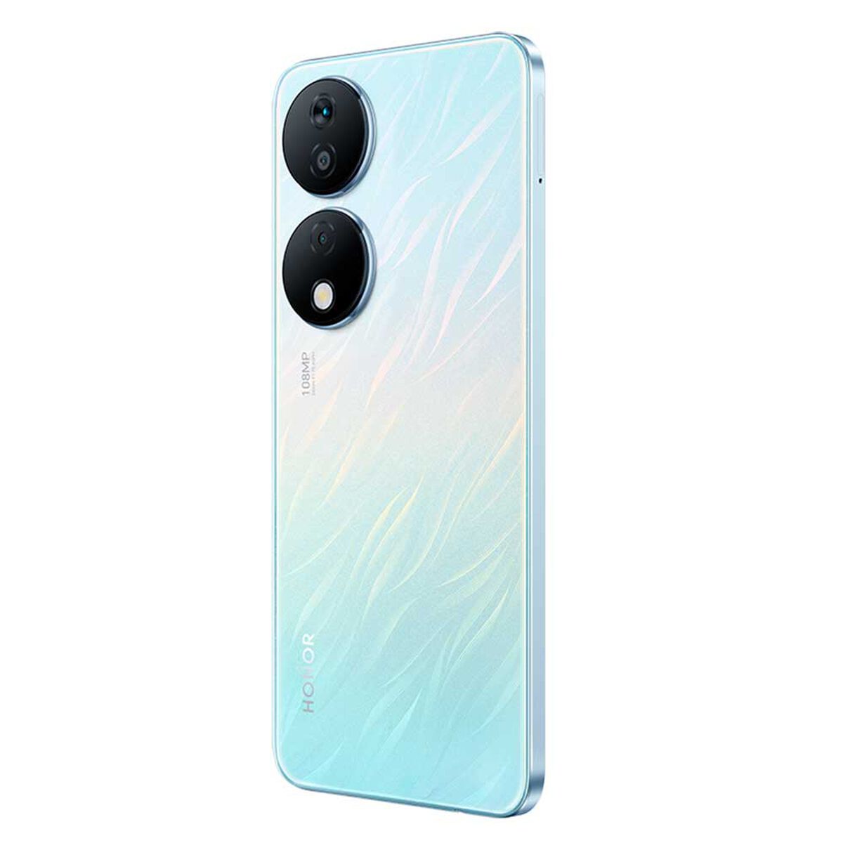Celular Honor X7B 6,8" Silver Liberado