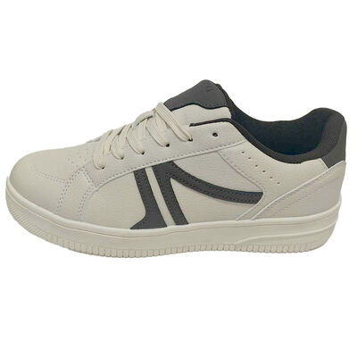 Imagen 1 del producto Zapatilla Urbana Hombre Fiorucci Blanco, Negro