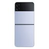 Celular Samsung Galaxy Z Flip4 5G 256GB Light Blue Liberado