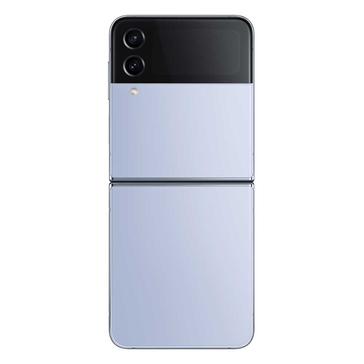 Celular Samsung Galaxy Z Flip4 5G 256GB Light Blue Liberado