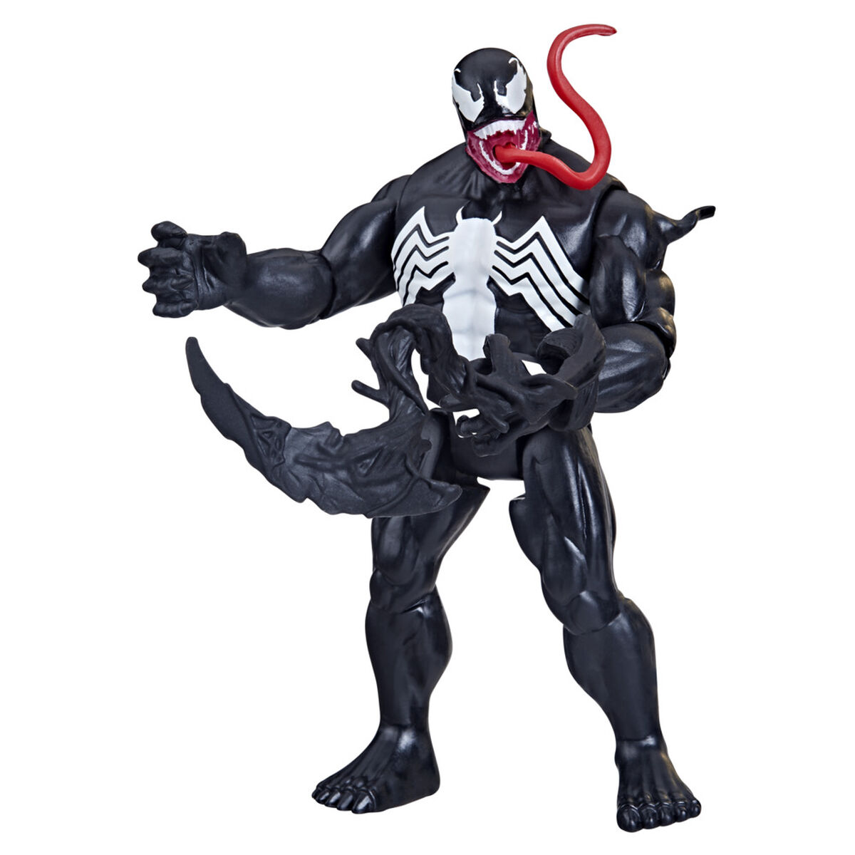 Figura de Acción Venom Marvel