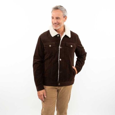 Chaqueta Hombre Portman Club