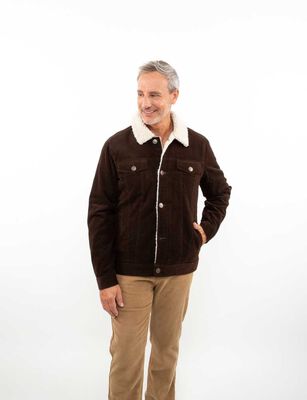 Imagen 1 del producto Chaqueta Hombre Portman Club Verde