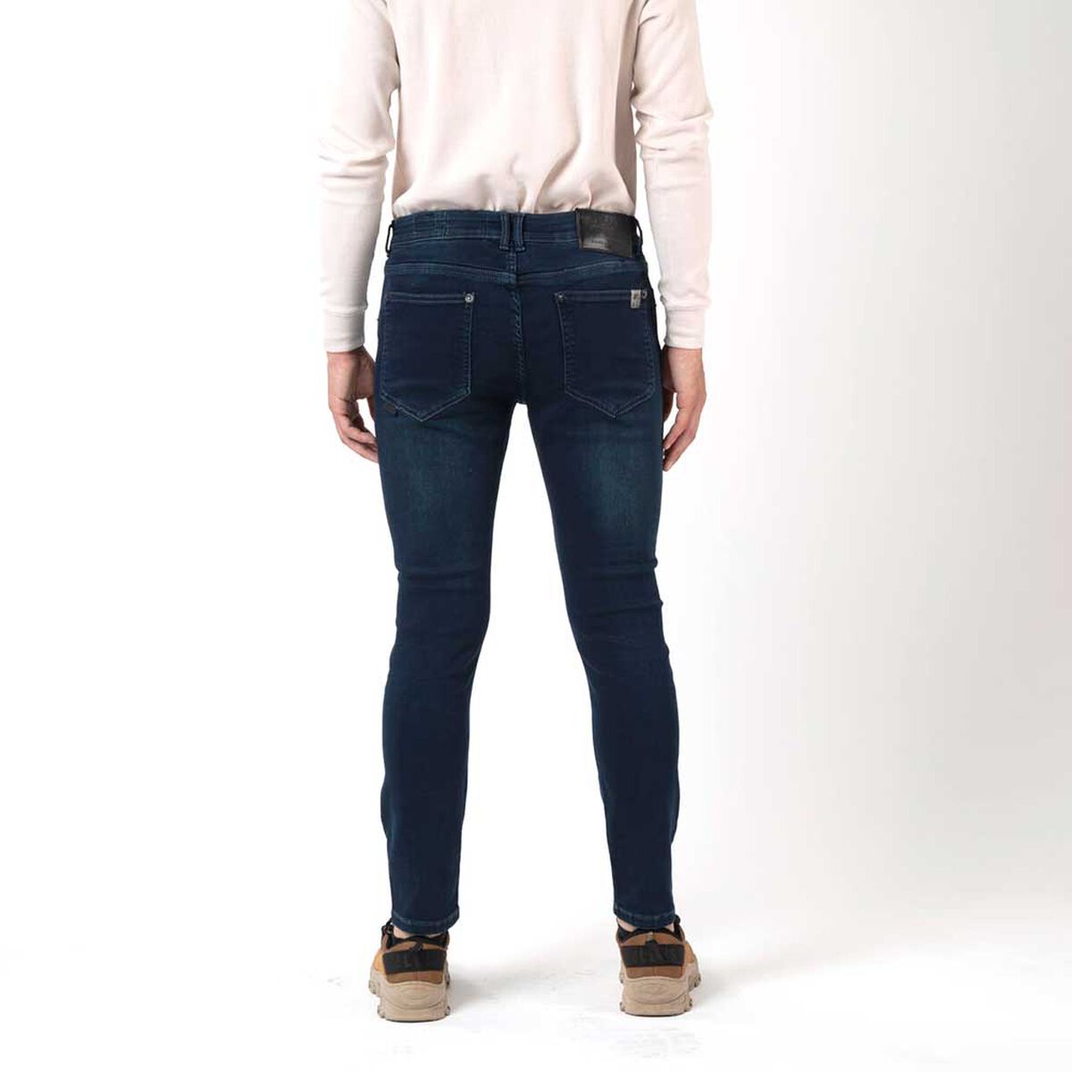 Jeans Skinny Hombre Ellus