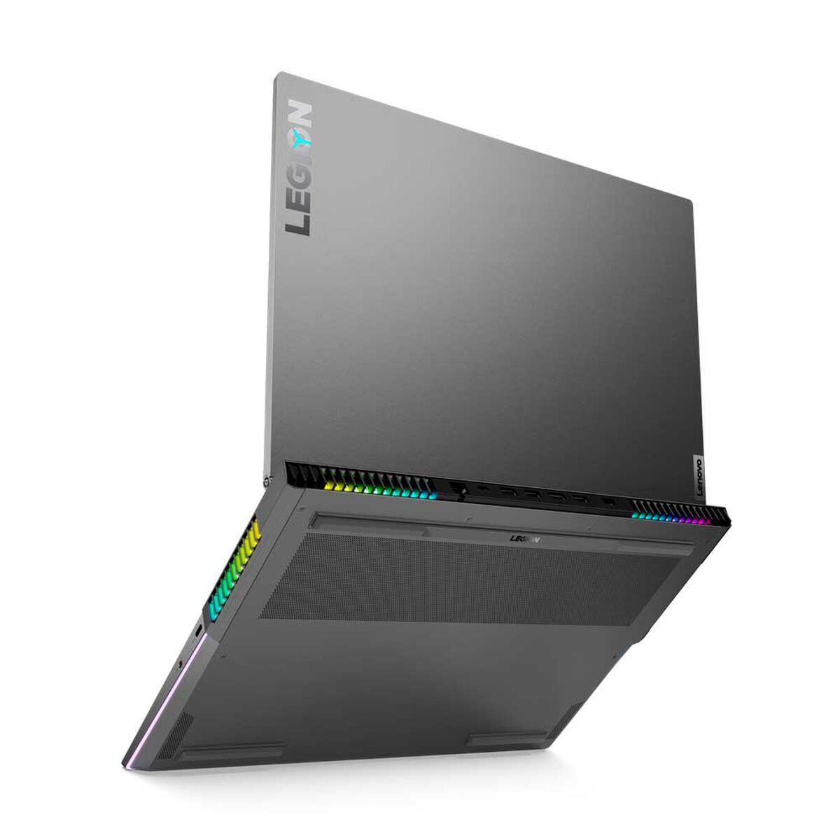 Notebook Gamer Lenovo Legion 7 16ACHg6 Ryzen 7 16GB 1TB SSD 16" NVIDIA RTX3070