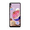 Celular LG K41S 32GB 6,55" Negro Movistar