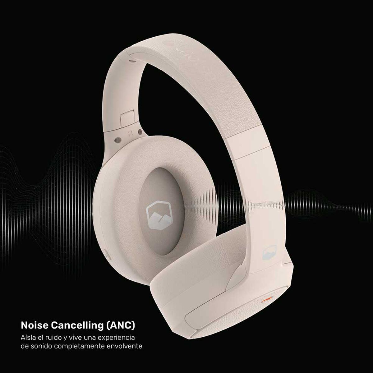 Audífonos Bluetooth Lhotse BeatMaster