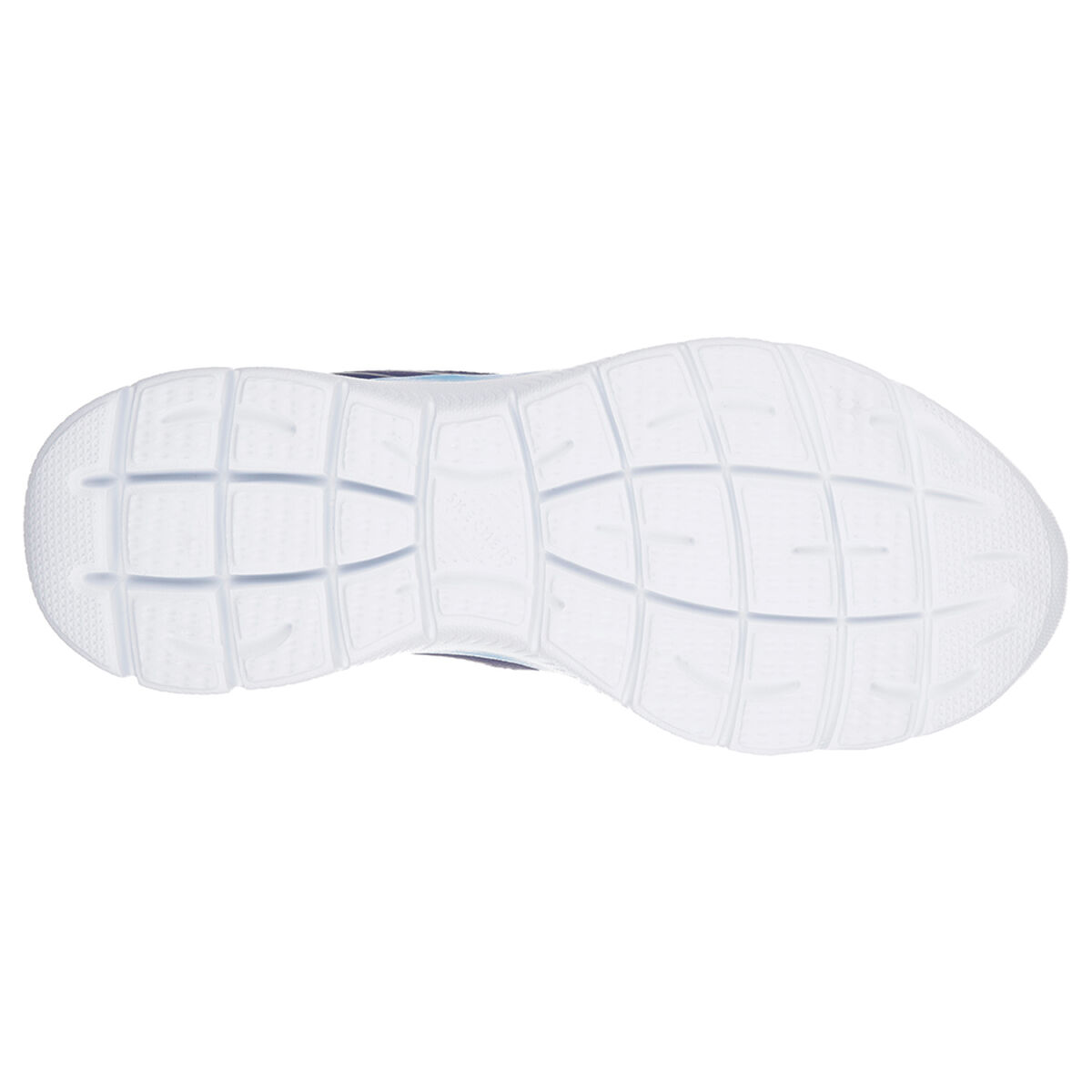 Zapatilla Mujer Skechers 12982-Nvbl