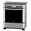 Cocina a Gas Mabe ANDES7650FX1 5 Quemadores