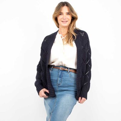 Sweater Mujer Portman Club