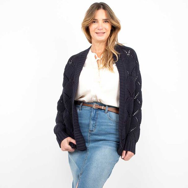 Sweater Mujer Portman Club