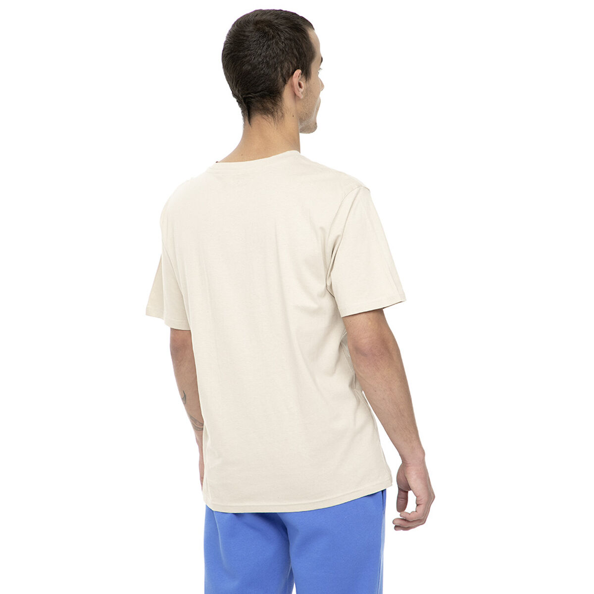 Polera Deportiva Hombre Umbro
