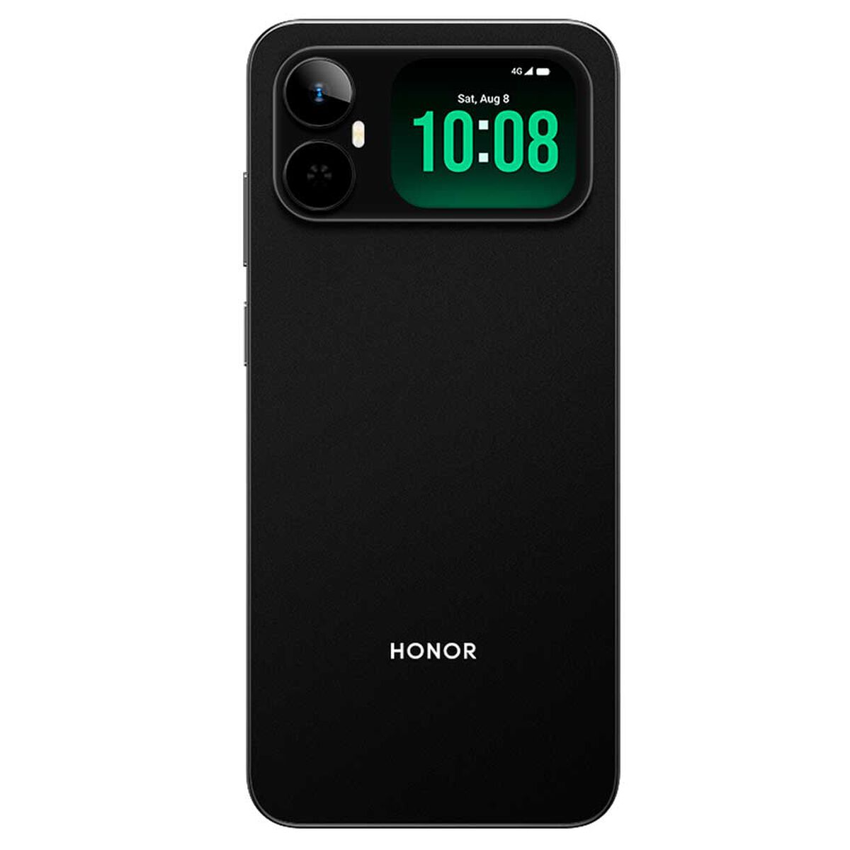 Celular Honor Play 20A 4G 64 GB 6,9" Negro