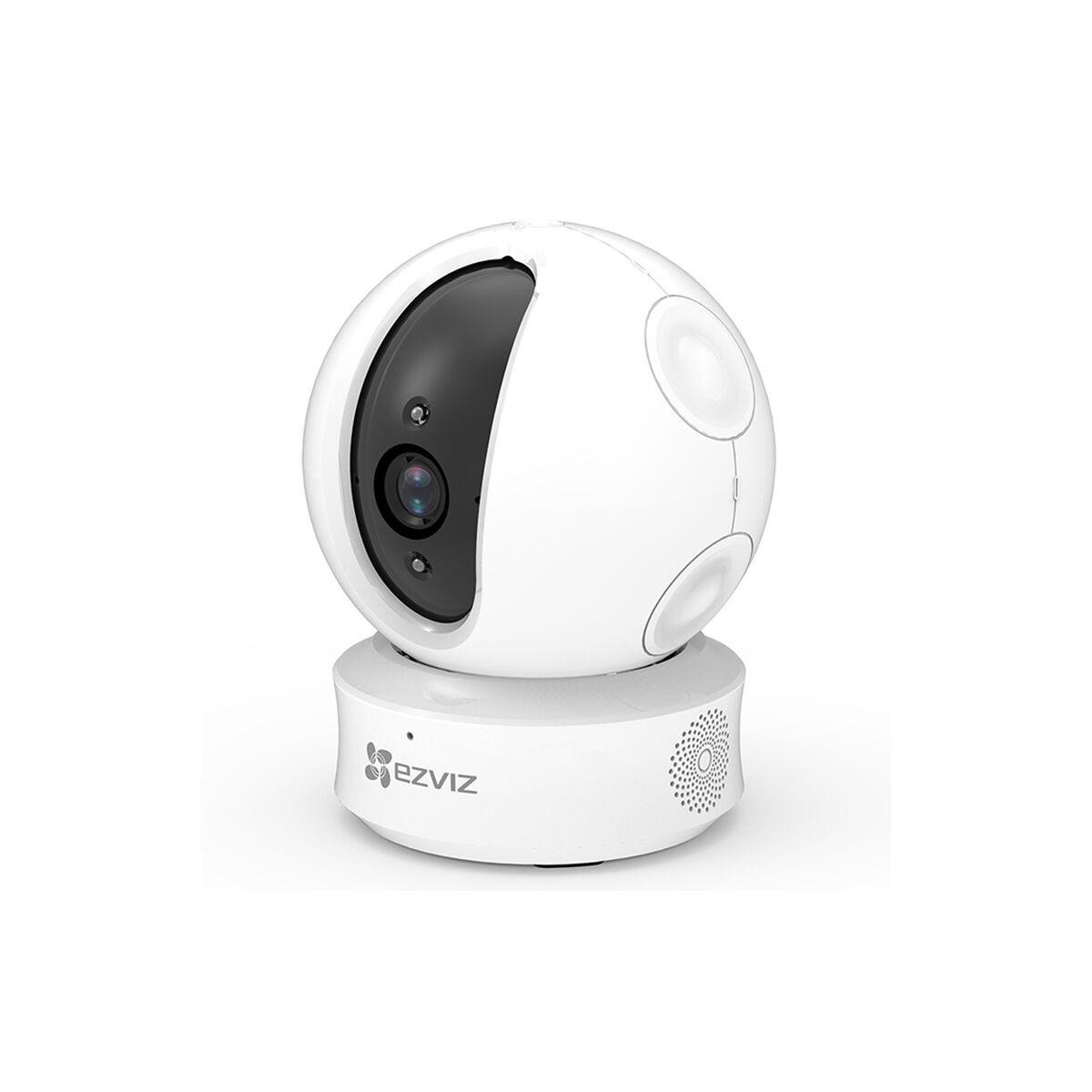 Cámara de Seguridad Ezviz CS-CV246-A0-1C2WFR 2MP Wi-Fi FHD