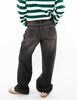 Jeans Wide Leg Mujer Icono