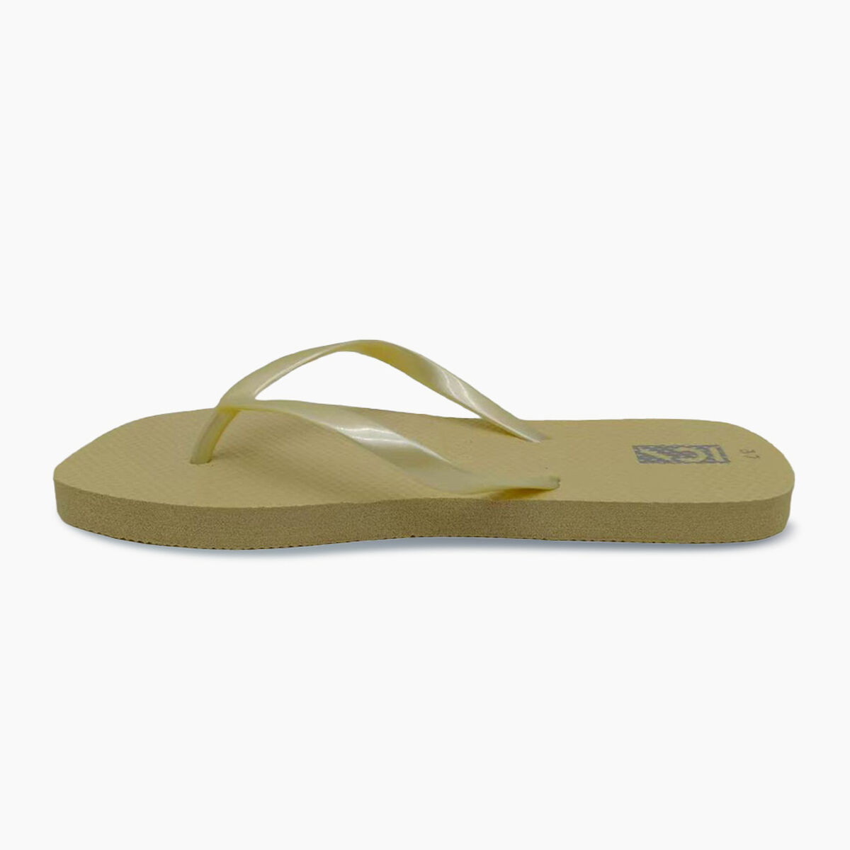 Sandalia Playera Mujer Icono