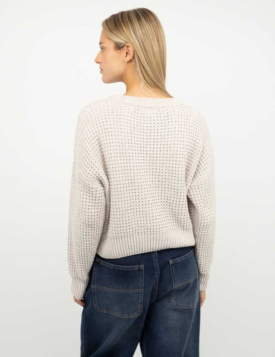 Sweater Mujer Icono
