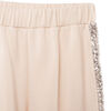 Pantalón Buzo de Algodón Niña Chess
