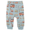 Conjunto Polerón+Pantalón Buzo de Algodón Chess Baby