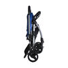 Coche de Paseo Deck Blue