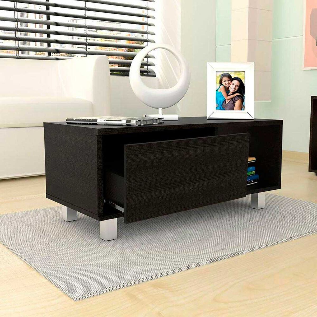 Mesa de Centro TuHome Torence