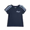 Polera Manga Corta Ni&ntilde;a Chess