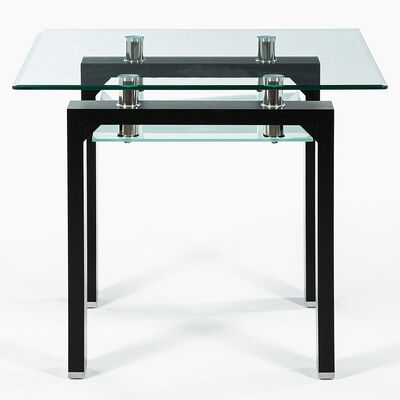 Mesa de Comedor Spazzio New Prisma
