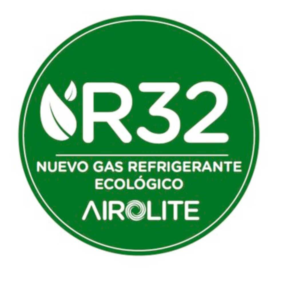 Aire Acondicionado Split Airolite Aasmi 18 Ati Inverter R34 18000 BTU, foto 5