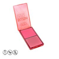 Blush Duo Cherry Red Petrizzio