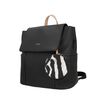Mochila Secret Vostok ST6 L Negro