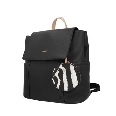 Imagen 2 del producto Mochila Secret Vostok ST6 L Negro