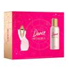 Set Perfume Shakira Mujer Dance Eau de Toilette 50 ml + 24h Desodorante spray 150 ml