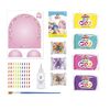Kit para Crear Galletas de Arcilla Play Doh