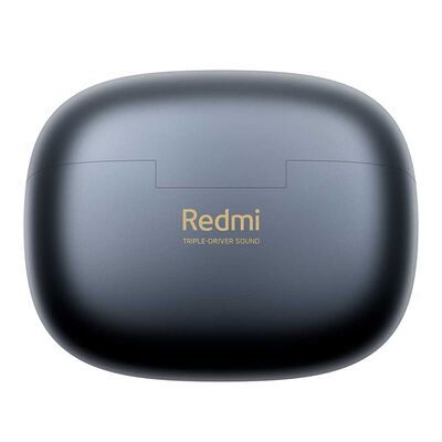 Audífonos Bluetooth Xiaomi Redmi Buds 6 Pro Space Black
