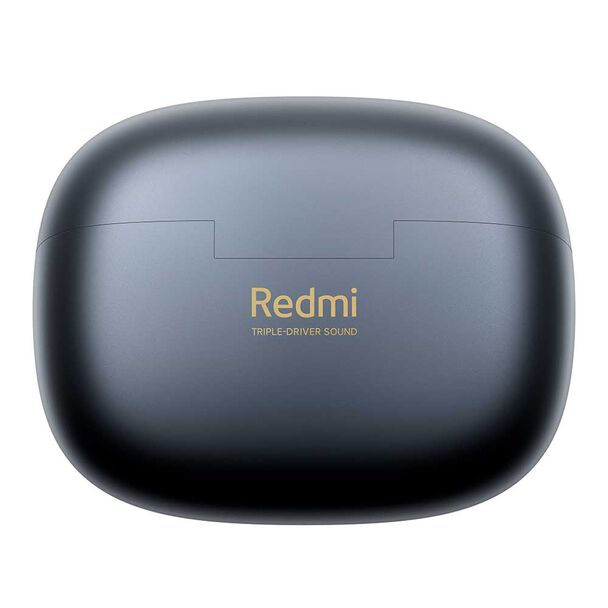 Audífonos Bluetooth Xiaomi Redmi Buds 6 Pro Space Black