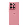 Celular Motorola Edge 60 Fusion 256GB 6,67" Rosado Liberado